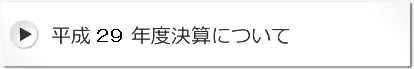 平成２９年度決算について